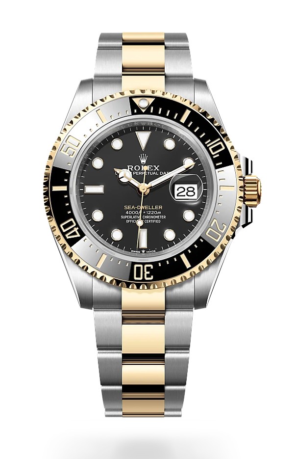 أفضل ساعة رولكس Rolex موديلات مميزة | واتشز برايم