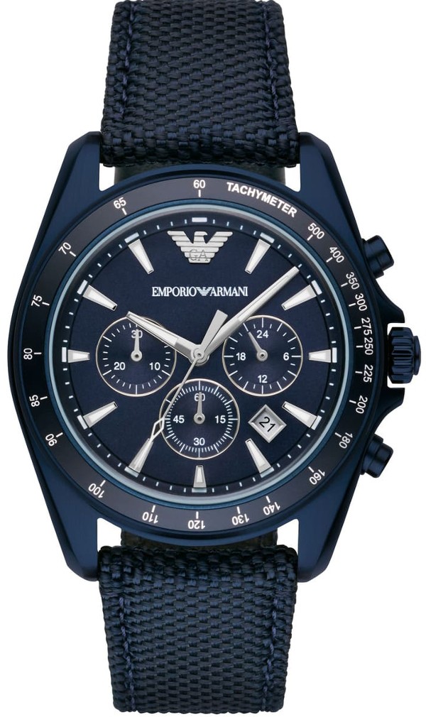 كولكشن ساعات Emporio Armani مميز | واتشز برايم