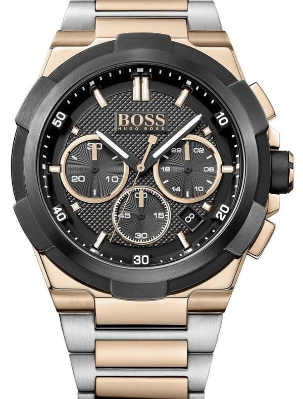 أفضل موديلات ساعات boss بالمواصفات | واتشز برايم