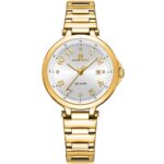 Naviforce Ladies Watch NF5033 G W | Watches Prime