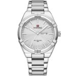Naviforce Men's Watch NF9218 S W | Watches Prime