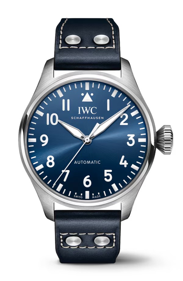 أفضل موديلات ساعات IWC بالمواصفات | واتشز برايم