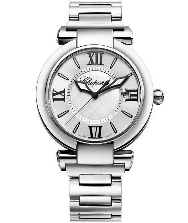 أفضل ساعة شوبارد Chopard بالمواصفات | واتشز برايم