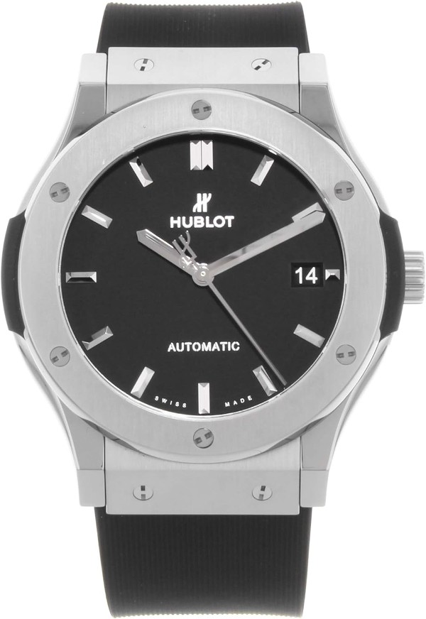 أفضل ساعات هوبلت HUBLOT كولكشن رائع | واتشز برايم