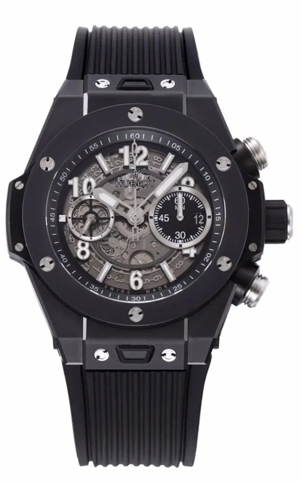 أفضل ساعات هوبلت HUBLOT كولكشن رائع | واتشز برايم