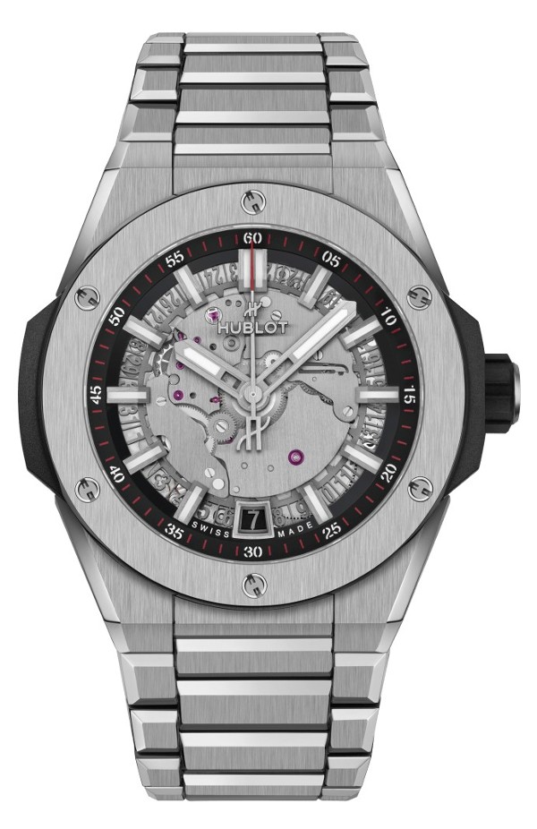 أفضل ساعات هوبلت HUBLOT كولكشن رائع | واتشز برايم