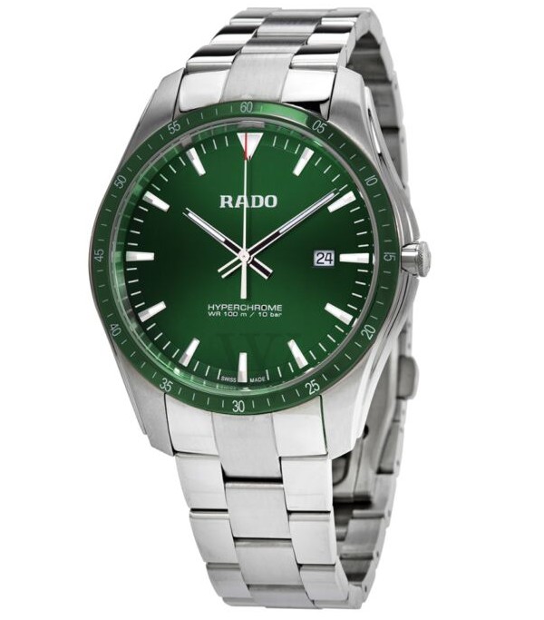 أفضل ساعات رادو RADO WATCH بتصميمات عصرية | واتشز برايم