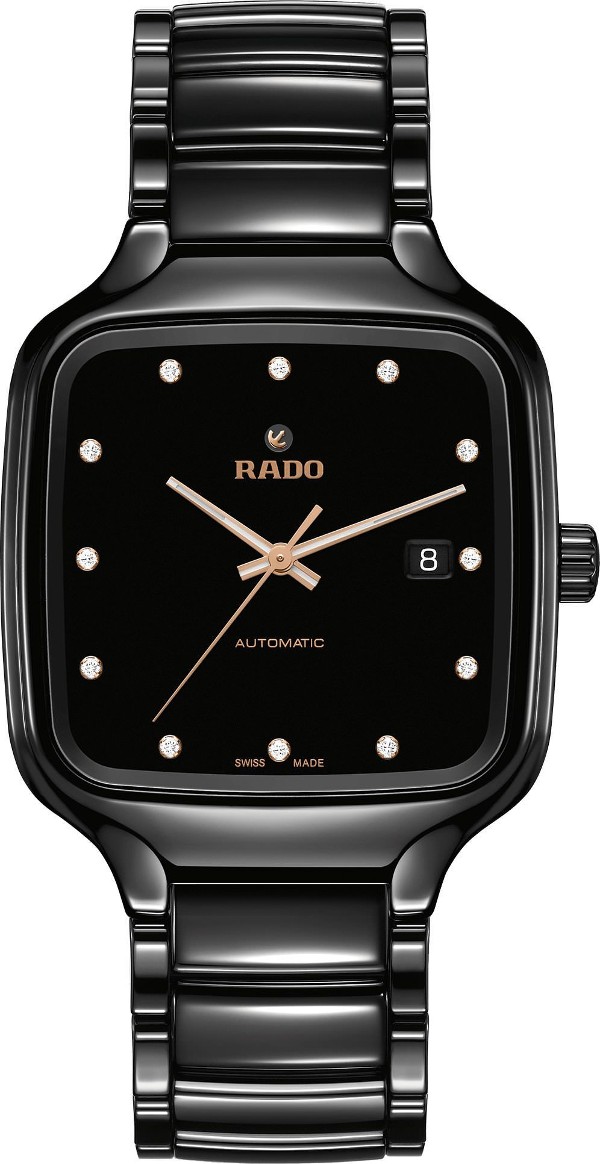 أفضل ساعات رادو RADO WATCH بتصميمات عصرية | واتشز برايم
