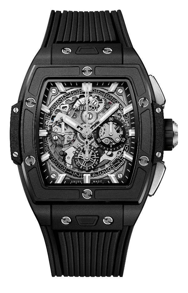 أفضل ساعات هوبلت HUBLOT كولكشن رائع | واتشز برايم