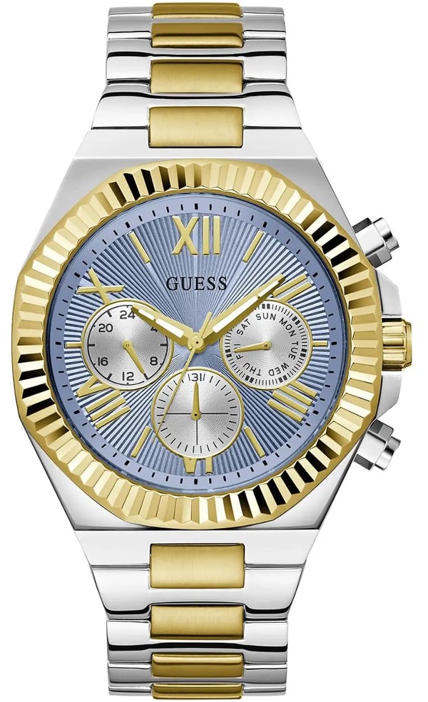 أفضل ساعات جيس Guess للرجال والنساء | واتشز برايم
