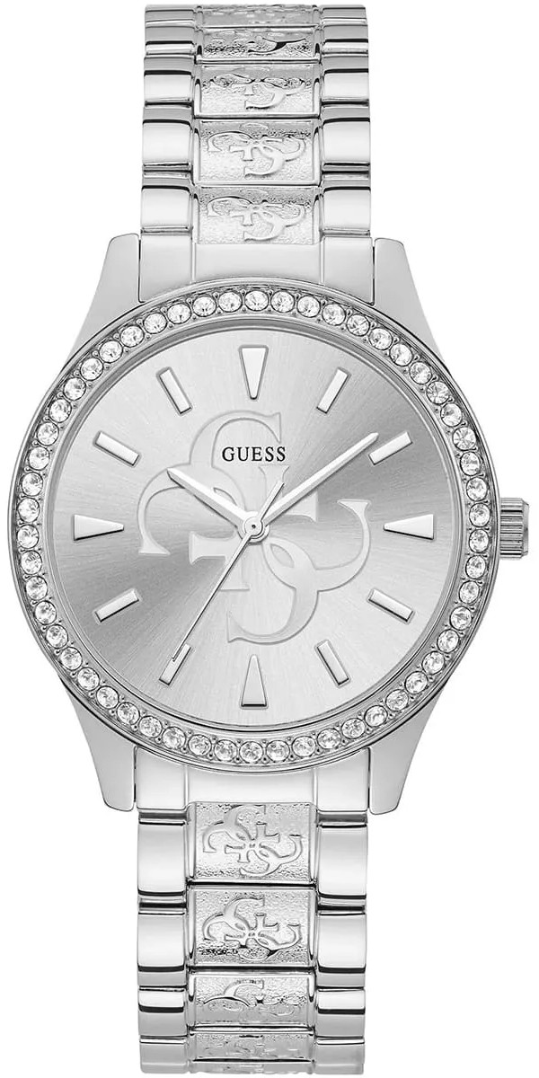 أفضل ساعات جيس Guess للرجال والنساء | واتشز برايم