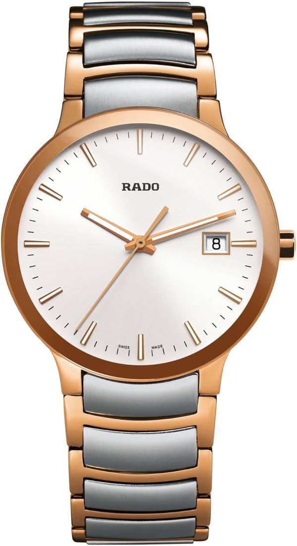 أفضل ساعات رادو RADO WATCH بتصميمات عصرية | واتشز برايم