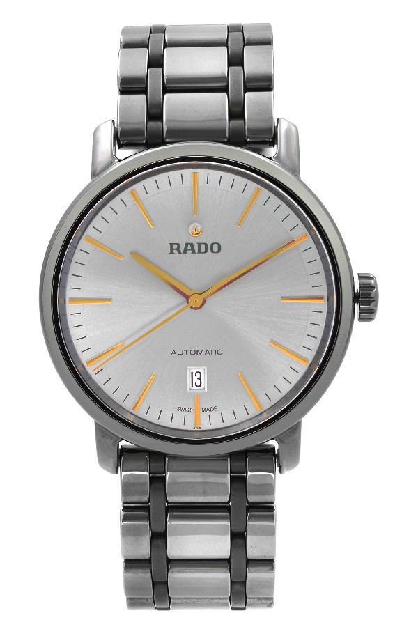 أفضل ساعات رادو RADO WATCH بتصميمات عصرية | واتشز برايم