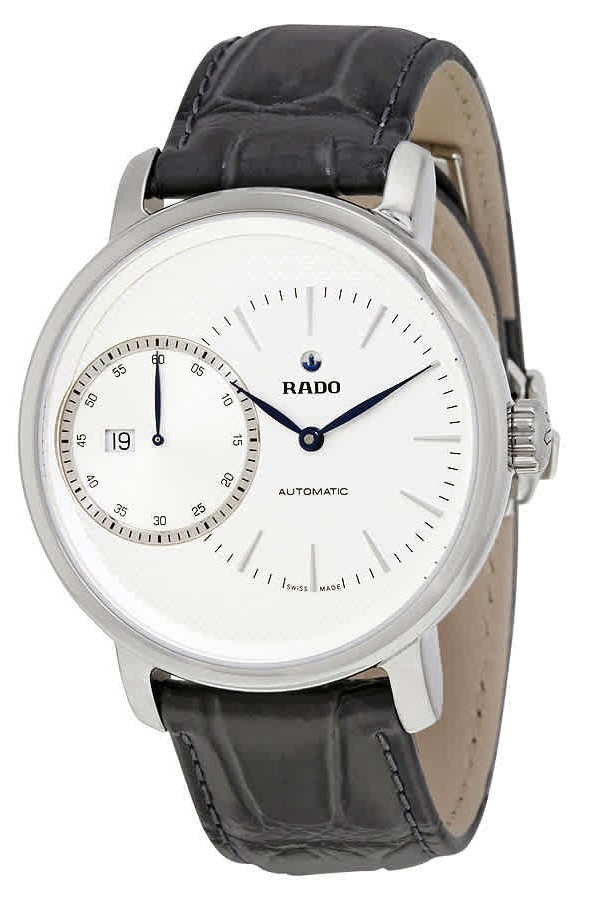 أفضل ساعات رادو RADO WATCH بتصميمات عصرية | واتشز برايم