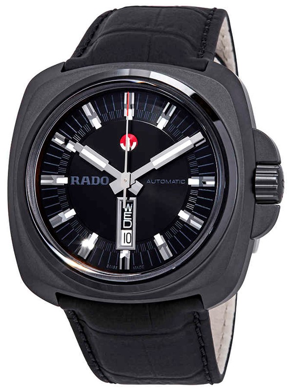 أفضل ساعات رادو RADO WATCH بتصميمات عصرية | واتشز برايم