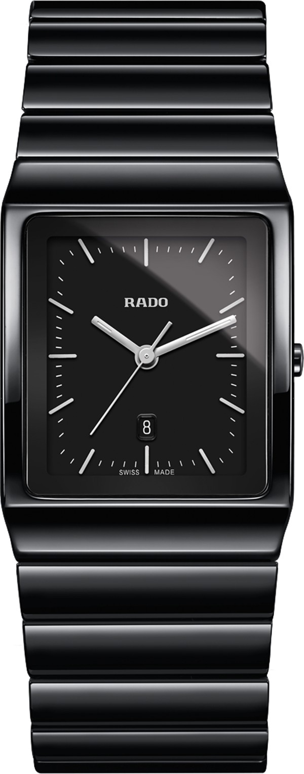 أفضل ساعات رادو RADO WATCH بتصميمات عصرية | واتشز برايم