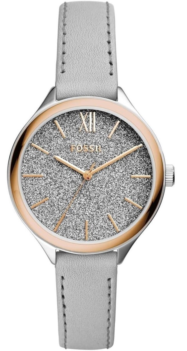 أفضل موديلات ساعات Fossil حريمي | واتشز برايم