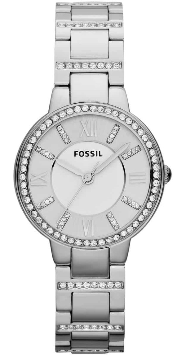 أفضل موديلات ساعات Fossil حريمي | واتشز برايم