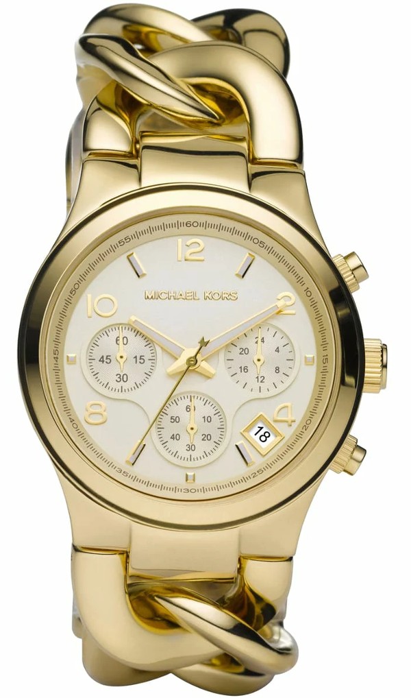 كولكشن ساعات مايكل كورس Michael Kors المميزة | واتشز برايم