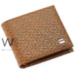 Tommy Hilfiger Wallet Havan patterned H Men | Watches Prime