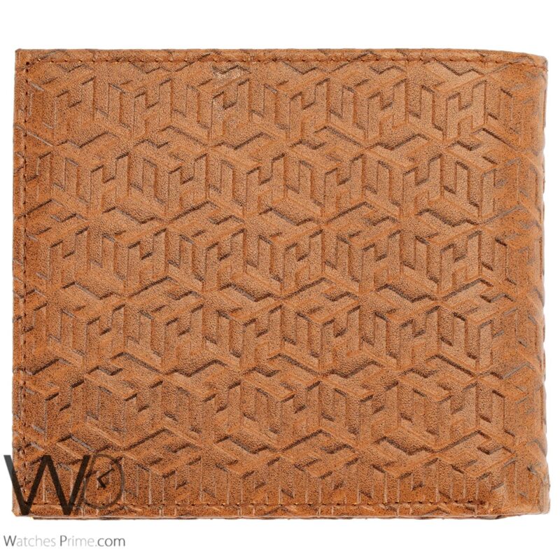 Tommy Hilfiger Wallet Havan patterned H Men | Watches Prime