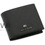 Tommy Hilfiger Men Wallet Original For Men | Watches Prime