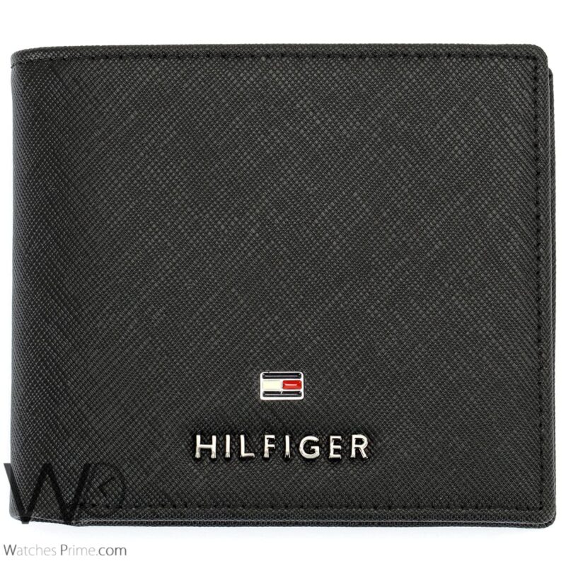Tommy Hilfiger Men Wallet Original For Men | Watches Prime