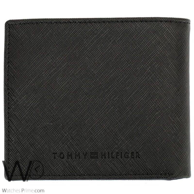 Tommy Hilfiger Men Wallet Original For Men | Watches Prime