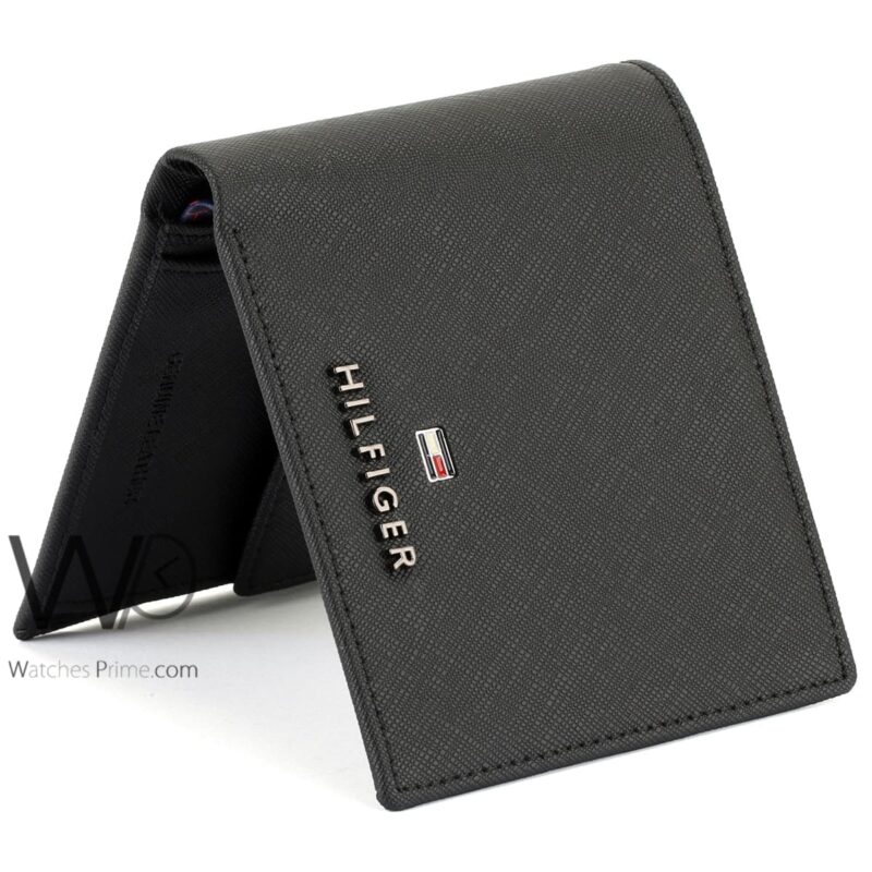 Tommy Hilfiger Men Wallet Original For Men | Watches Prime
