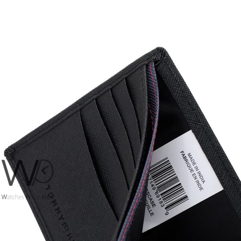 Tommy Hilfiger Men Wallet Original For Men | Watches Prime
