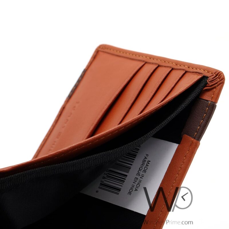 Tommy Hilfiger Authentic Havan Wallet Men | Watches Prime