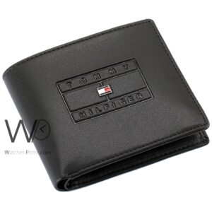 Tommy Hilfiger Wallet Navy Blue Patterned | Watches Prime Tommy Hilfiger Wallet Navy Blue Patterned | Watches Prime
